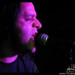 Lycosia @ Klub - Paris (2009-03-20)