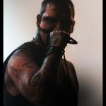 Combichrist @ Locomotive - Paris (2009-03-19)