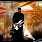 Muse @ Parc des Princes - Paris (23 juin 2007)