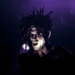 The Crüxshadows + Treponem Pal @ Le Bus Palladium - Paris (14 septembre 2017)