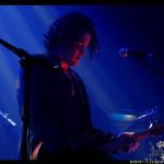 Live report : Anathema @ Bataclan - Paris (2008-09-18)