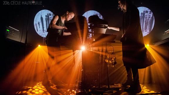 Live report : Kite @ Zentrum Altenberg - Oberhausen (DE) - 31 août 2016