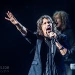 Live report : Foreigner @ Folies Bergère - Paris (21 juin 2016)