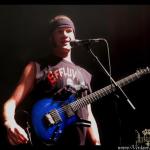 Live report : Killswitch Engage @ Bataclan - Paris (2009-06-11)