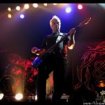 Paradise Lost @ Bataclan - Paris (2008-09-18)