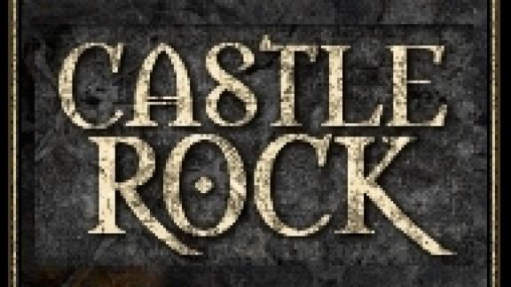 Live report : Castle Rock Festival 2016 - Jour 2 @ Mülheim an der Ruhr (02 juillet 2016)