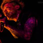 DIR EN GREY @ Shinkiba Studio Coast - Tokyo (02 juillet 2016)