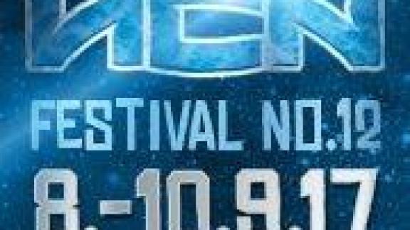 Nocturnal Culture Night 2017 : Les préventes ont commencé