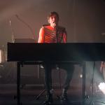 TÜSN + Prada Meinhoff @ Luxor - Cologne (17 octobre 2016)