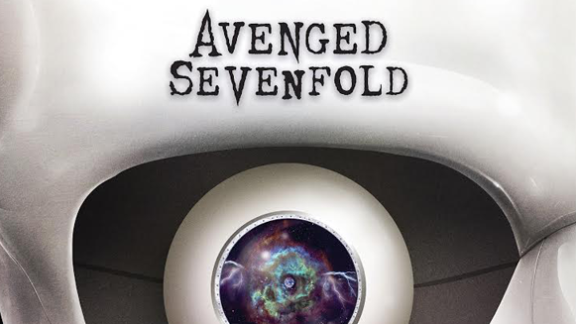Nouveau single et clip vidéo pour Avenged Sevenfold
