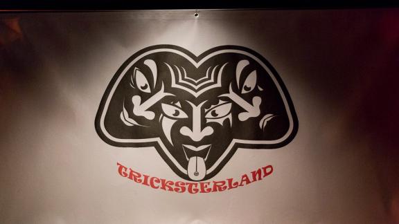 TRICKSTERLAND recrute !