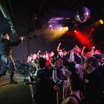 Nachtmahr @ Le Gibus - Paris (26 novembre 2016)