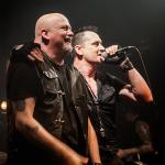 Die Krupps + Leaether Strip @ Koenji High - Tokyo (27 novembre 2016)
