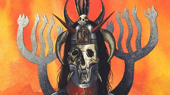 MASTODON prépare son 7e album studio
