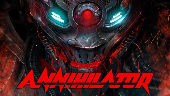 ANNIHILATOR revisite ses morceaux en acoustique