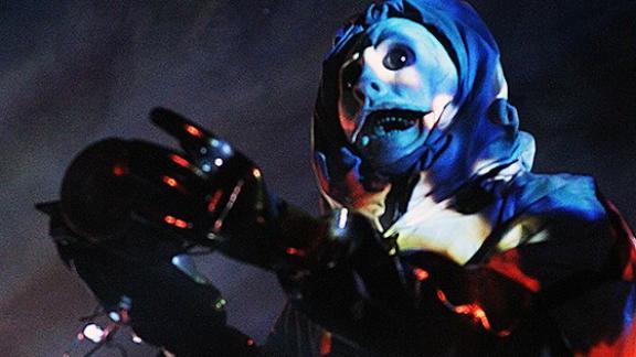 SKINNY PUPPY : toutes les dates européennes