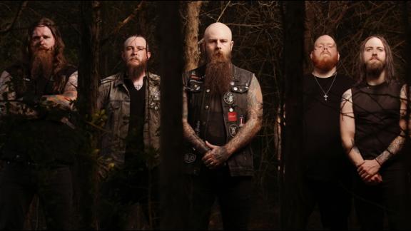 'Died In My Sleep', le nouveau clip de DEMON HUNTER
