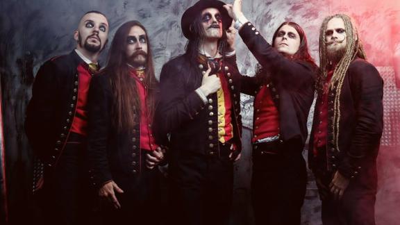 'New Land' le nouveau clip de AVATAR