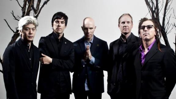 A PERFECT CIRCLE : nouvel album