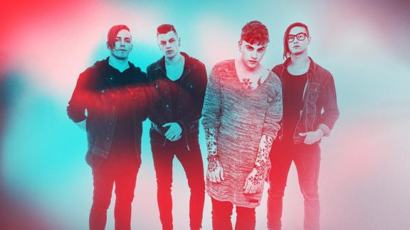 'Broken Love' le nouveau clip d'IMMINENCE