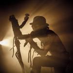 Shaârghot + Skinsitive + Tricksterland @ Le Hangar - Ivry-sur-Seine (07 avril 2017)