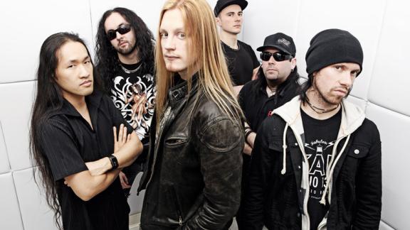 DRAGONFORCE sera en France dès cet automne