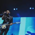 Live report : Placebo + Last Train @ Halle Tony Garnier - Lyon (18 avril 2017)