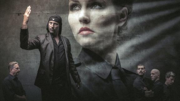 Le grand retour de LAIBACH