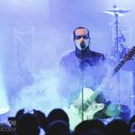 Lord Of The Lost + Aeverium + Scarlet Dorn @ Im Wizemann - Stuttgart (28 avril 2017)