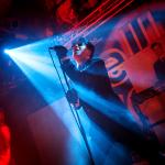 Live report : Welle: Erdball @ Kulttempel - Oberhausen (28 avril 2017)