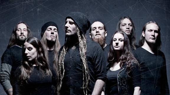 ELUVEITIE annonce une date parisienne pour le mois de novembre