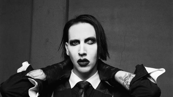 MARILYN MANSON annonce déjà des dates européennes