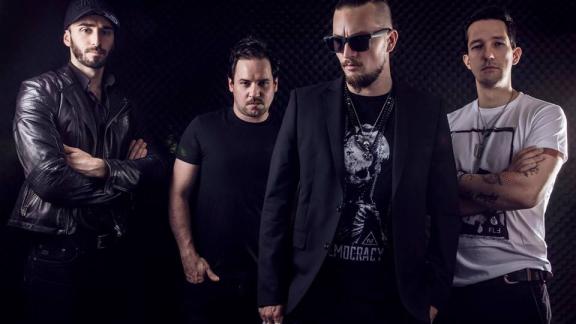 Premier extrait du prochain album de DAGOBA