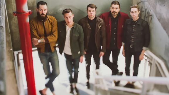 Nouveau clip pour SILVERSTEIN