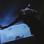 Live report : Vautour + Boars + Wild Times @ Bus Palladium - Paris (20 mai 2017)