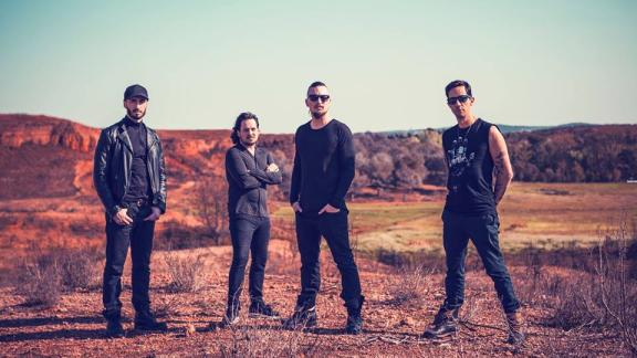 Nouveau clip pour DAGOBA