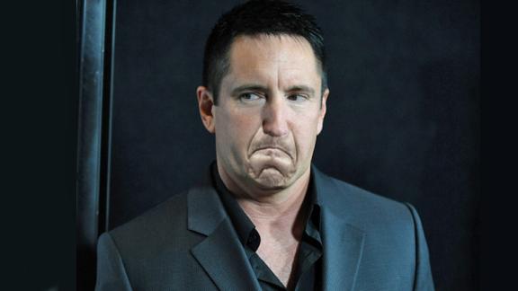 NINE INCH NAILS a prévu deux nouveaux EPs