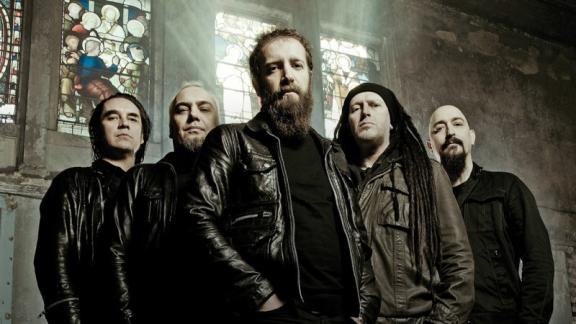 PARADISE LOST annonce des dates en France