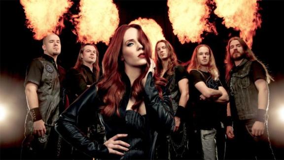 EPICA sortira son prochain album à la rentrée