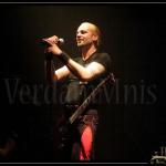 SAMAEL + Gothminister + Sybreed @ Locomotive - Paris (24 avril 2008)