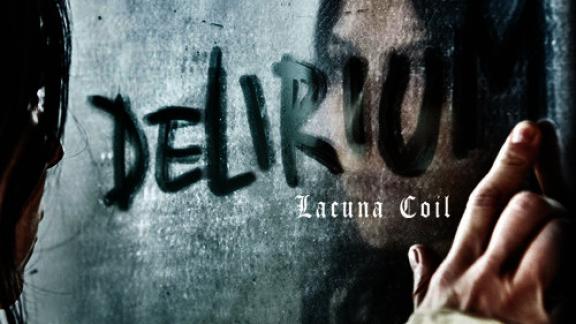 Lacuna Coil - Delirium