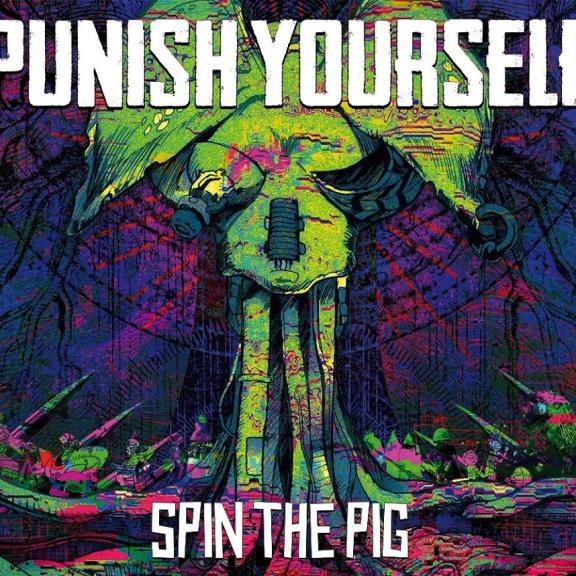 Punish Yourself - Spin the Pig