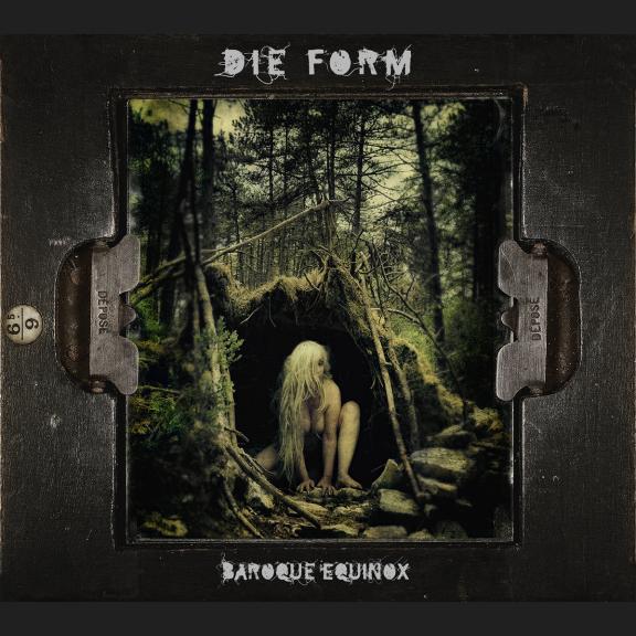 Die Form - Baroque Equinox