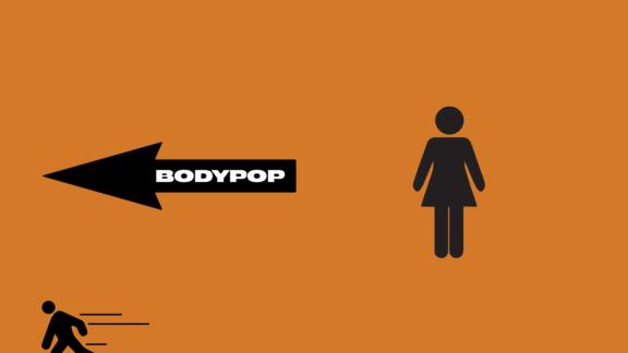 And One - Bodypop