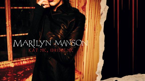 Marilyn Manson - Eat Me, Drink Me