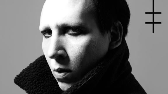 Marilyn Manson - Heaven Upside Down