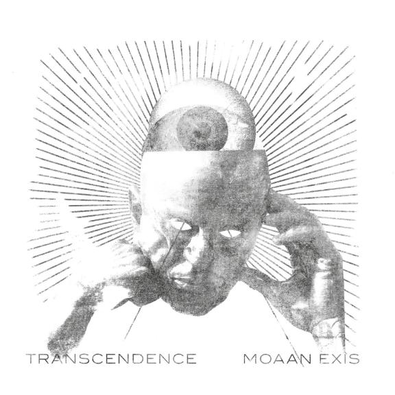 Moaan Exis - Transcendence