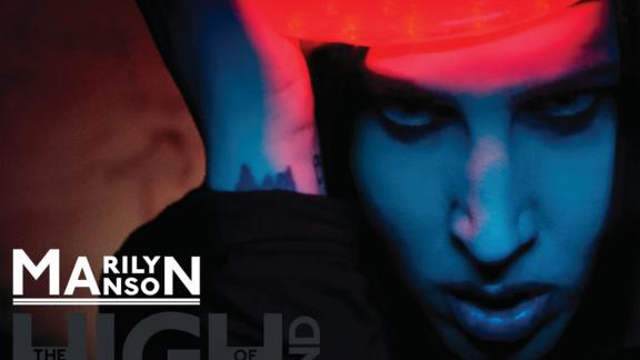 Marilyn Manson - The High End of Low