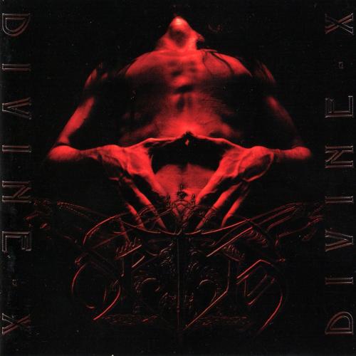 Seth - Divine-X