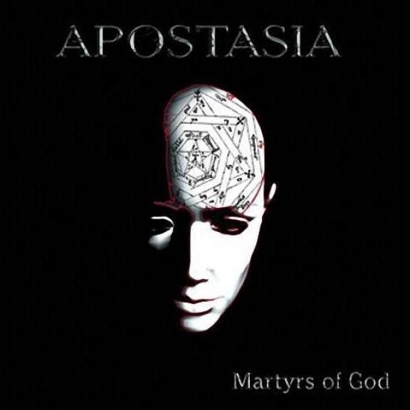 Apostasia - Martyrs Of God